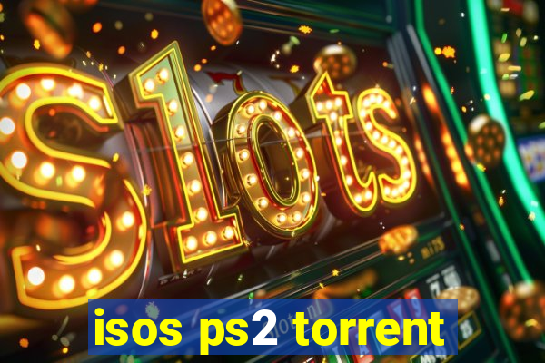 isos ps2 torrent