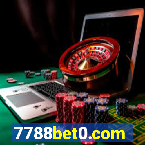 7788bet0.com