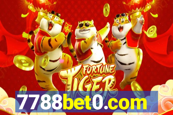 7788bet0.com