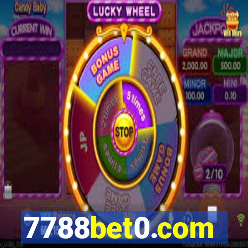 7788bet0.com