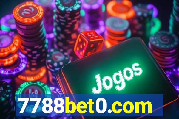 7788bet0.com