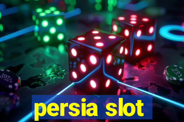 persia slot