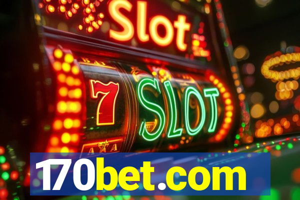 170bet.com