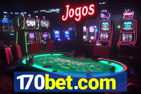 170bet.com