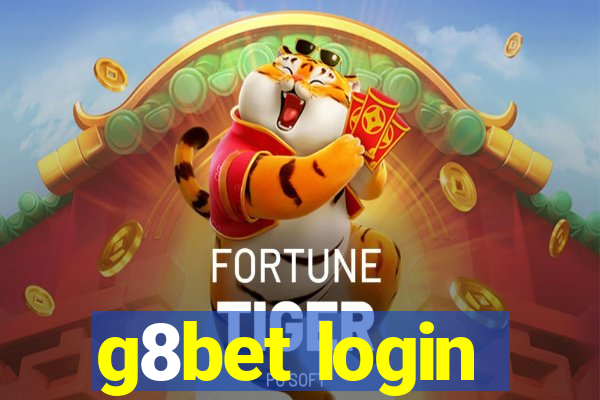 g8bet login