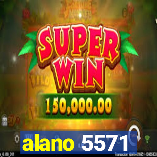 alano 5571