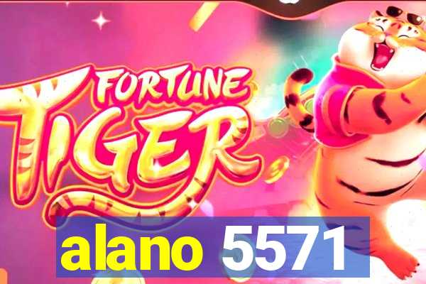 alano 5571