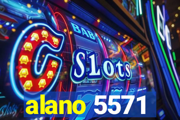 alano 5571