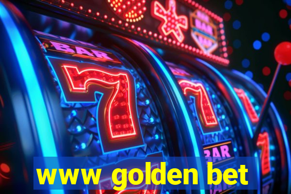 www golden bet