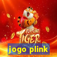 jogo plink