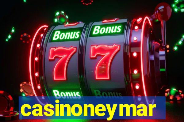 casinoneymar