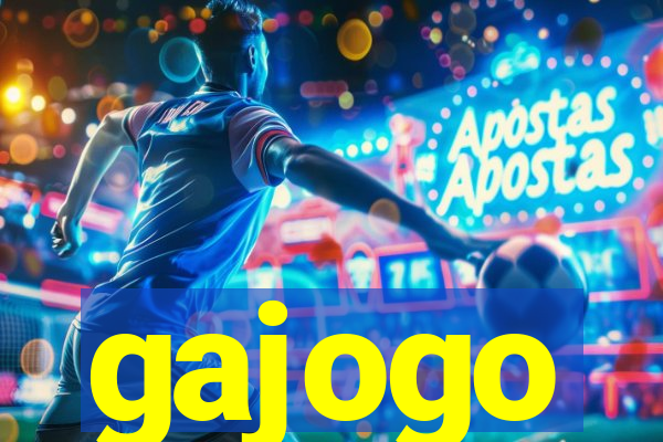 gajogo