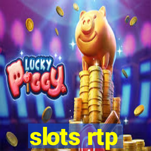 slots rtp