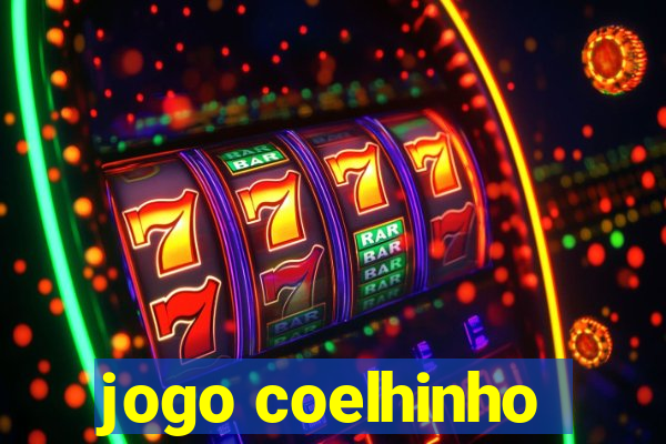 jogo coelhinho