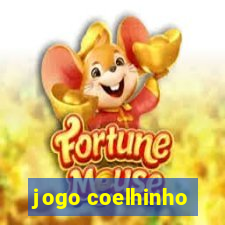 jogo coelhinho