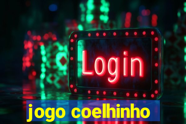 jogo coelhinho