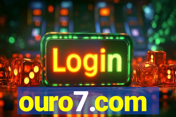 ouro7.com