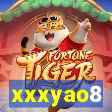 xxxyao8