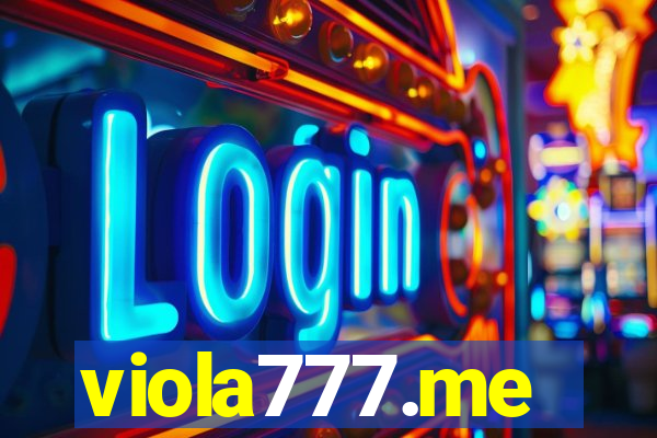 viola777.me