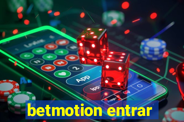 betmotion entrar