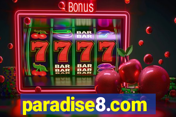 paradise8.com