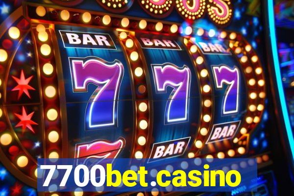 7700bet.casino