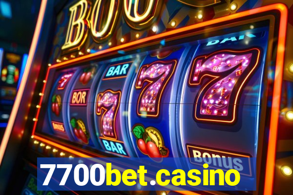 7700bet.casino