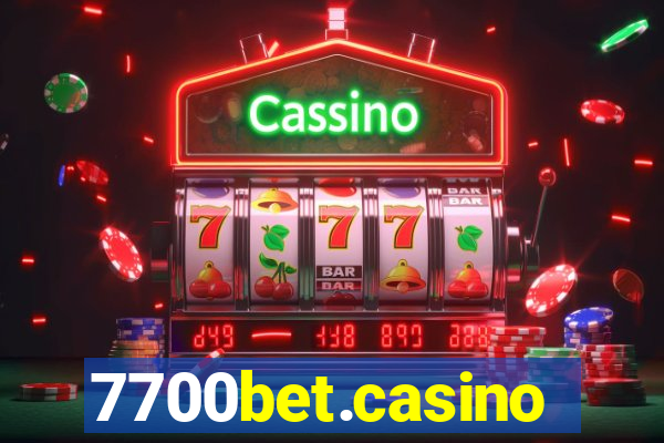 7700bet.casino