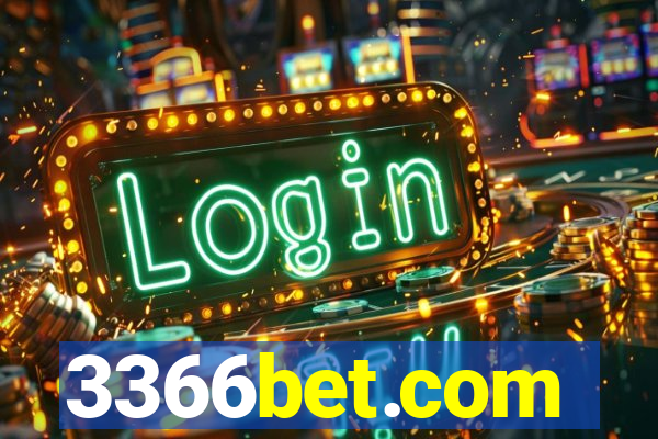 3366bet.com