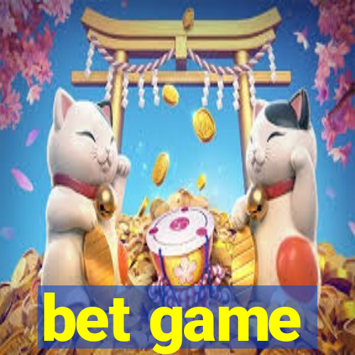 bet game