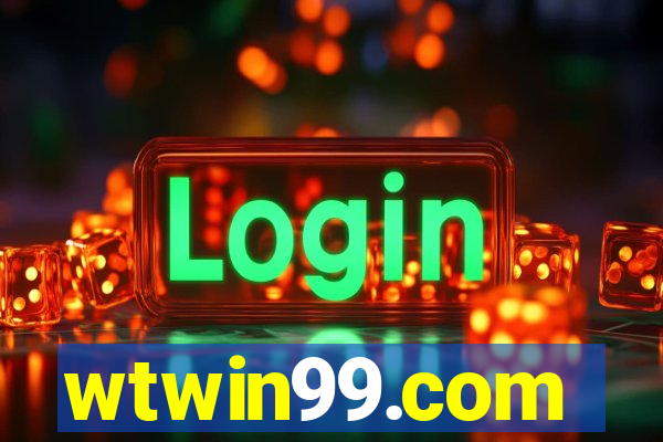 wtwin99.com