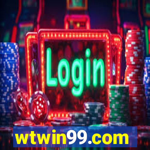 wtwin99.com