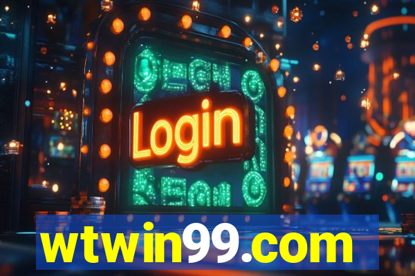 wtwin99.com