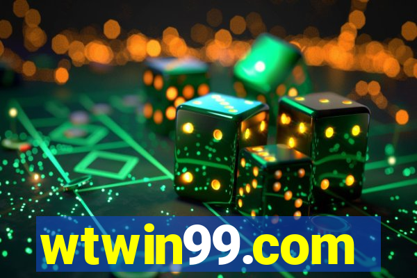 wtwin99.com