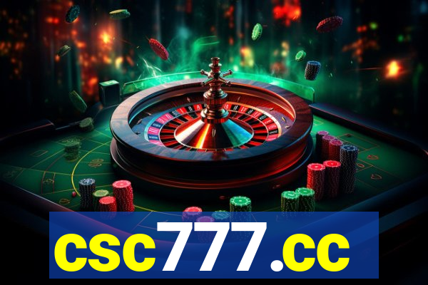 csc777.cc