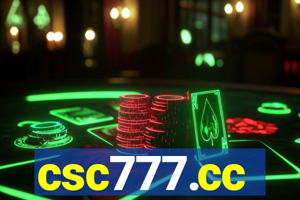 csc777.cc