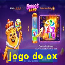 jogo do ox