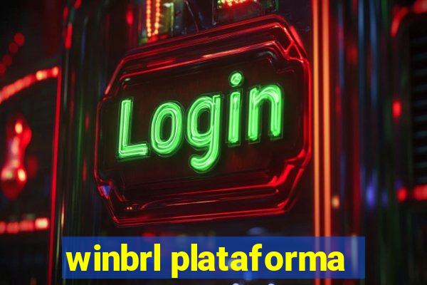 winbrl plataforma