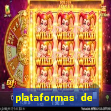 plataformas de slots novas