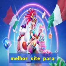 melhor site para jogos online