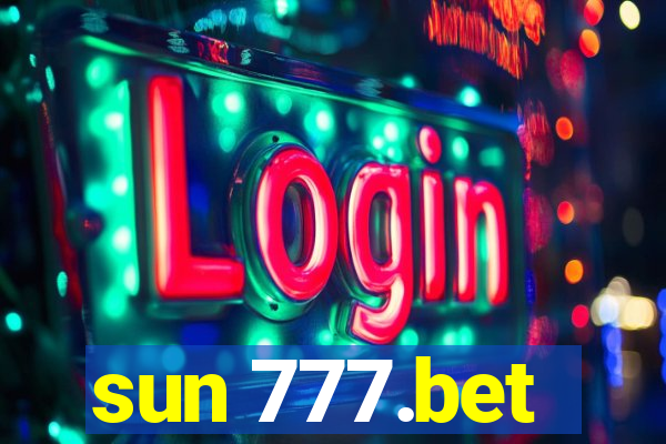 sun 777.bet