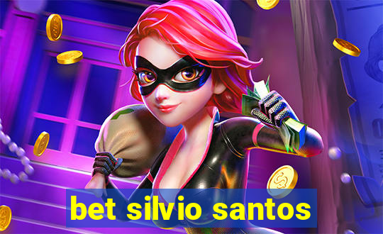 bet silvio santos