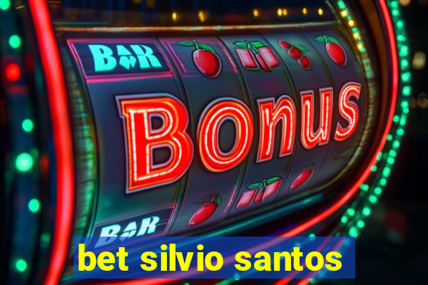 bet silvio santos