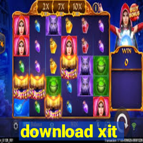 download xit