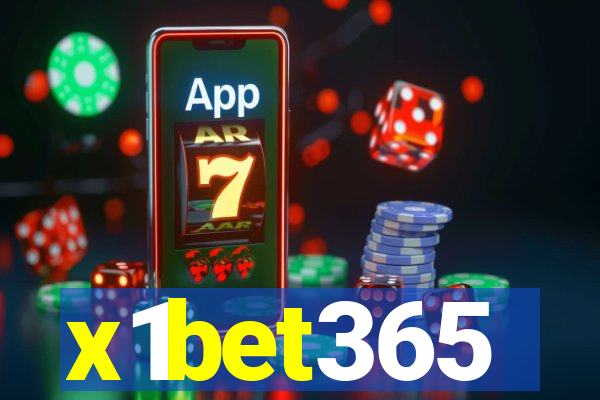 x1bet365