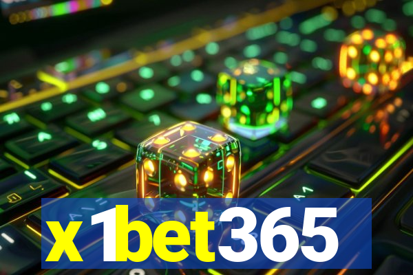 x1bet365