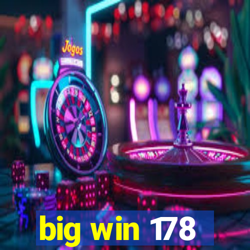 big win 178