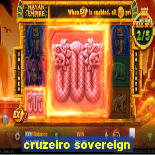 cruzeiro sovereign