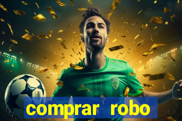 comprar robo fortune tiger