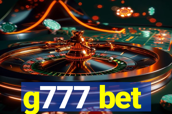 g777 bet